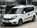 2021 DOBLO SAFELİNE BOYASIZ 155 BİNDE 6 İLERİ