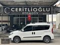 2021 DOBLO SAFELİNE BOYASIZ 155 BİNDE 6 İLERİ