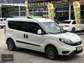 2021 DOBLO SAFELİNE BOYASIZ 155 BİNDE 6 İLERİ