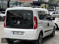 2021 DOBLO SAFELİNE BOYASIZ 155 BİNDE 6 İLERİ