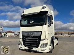 ŞİMŞEK OTOMOTİV'DEN 2023 DAF XF 530 201 BİN KM HATASIZ