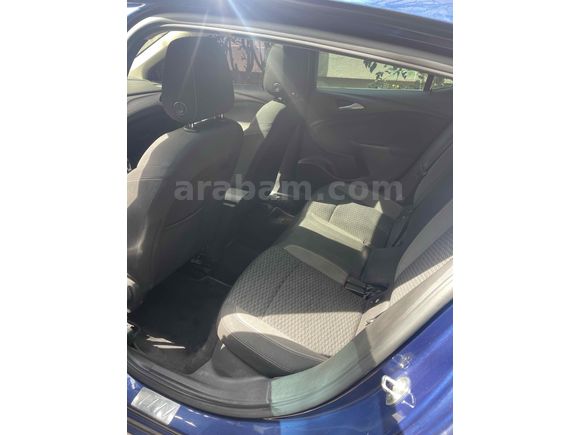 Sahibinden Opel Astra 1.5 D GS Line 2020 Model 