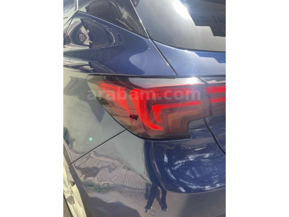 Sahibinden Opel Astra 1.5 D GS Line 2020 Model 