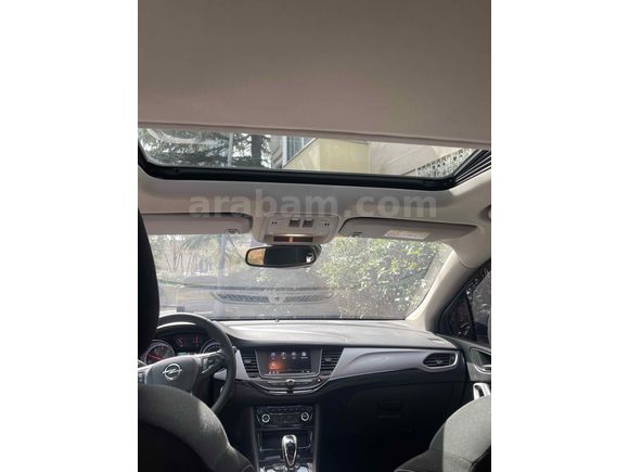 Sahibinden Opel Astra 1.5 D GS Line 2020 Model 