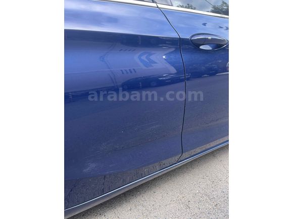 Sahibinden Opel Astra 1.5 D GS Line 2020 Model 