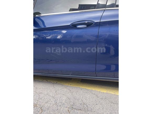 Sahibinden Opel Astra 1.5 D GS Line 2020 Model 