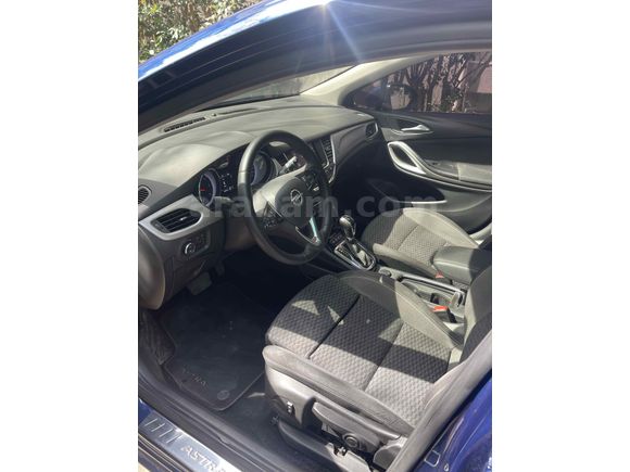 Sahibinden Opel Astra 1.5 D GS Line 2020 Model 
