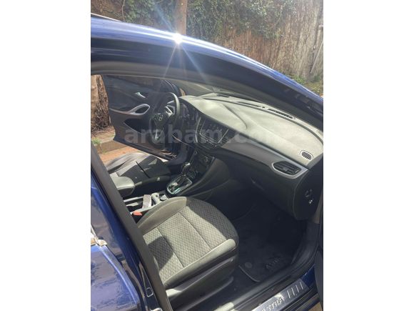 Sahibinden Opel Astra 1.5 D GS Line 2020 Model 