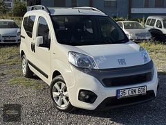 2023 FIAT FIORINO 100. YIL HATASIZ TRAMERSİZ