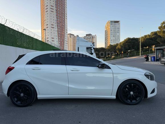 Sahibinden Mercedes - Benz A 180 BlueEFFICIENCY Style 2012 Model 