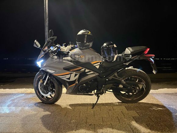 Sahibinden RKS R250 