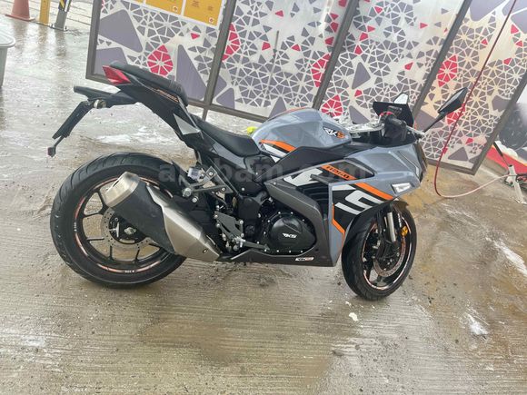 Sahibinden RKS R250 