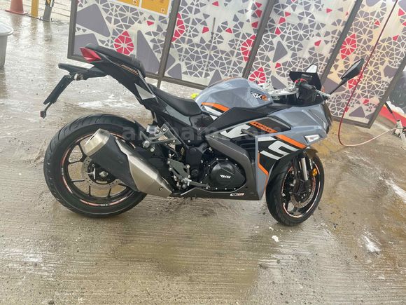Sahibinden RKS R250 