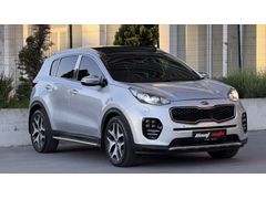 2016 2.0 CRDİ 4X4 118BİNKM CAMTVAN-KOLTUK ISITMA
SOĞUTMA E.BAGAJ