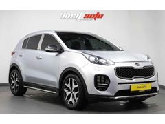 2016 2.0 CRDİ 4X4 118BİNKM CAMTVAN-KOLTUK ISITMA
SOĞUTMA E.BAGAJ