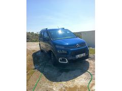 Sahibinden Citroen Berlingo 1.5 BlueHDI Shine 2019 Model