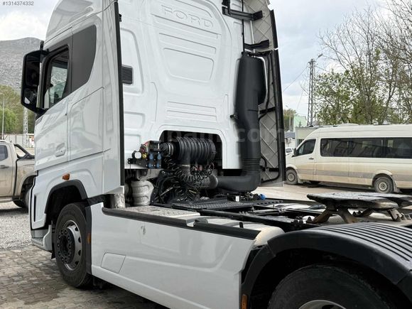 İHSAN OTOMOTİVDEN 2024 F MAX
