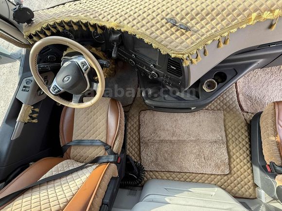 İHSAN OTOMOTİVDEN 2024 F MAX