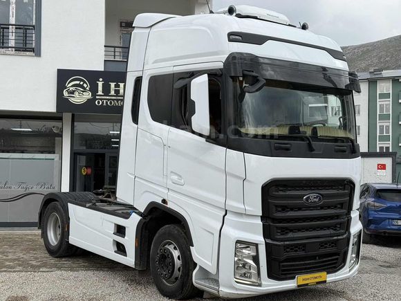 İHSAN OTOMOTİVDEN 2024 F MAX