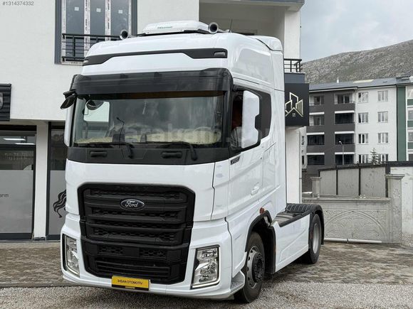 İHSAN OTOMOTİVDEN 2024 F MAX