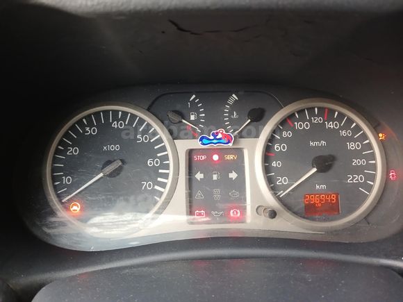 Sahibinden Renault Clio 1.4 Privilege 2002 Model