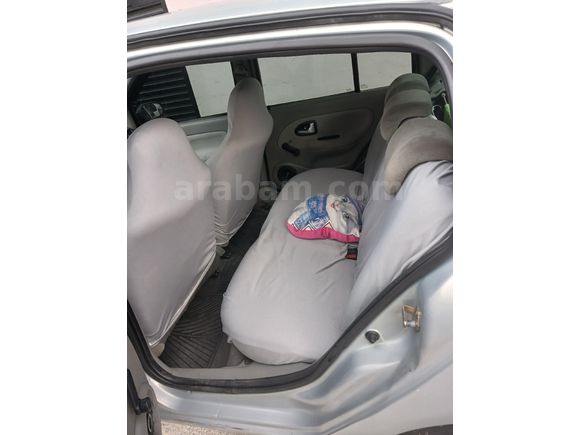 Sahibinden Renault Clio 1.4 Privilege 2002 Model