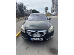 Sahibinden Opel Insignia 1.6 Edition 2010 Model 