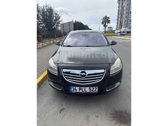 Sahibinden Opel Insignia 1.6 Edition 2010 Model 