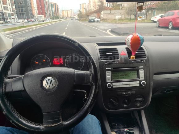 Sahibinden Volkswagen Jetta 1.6 Midline 2007 Model