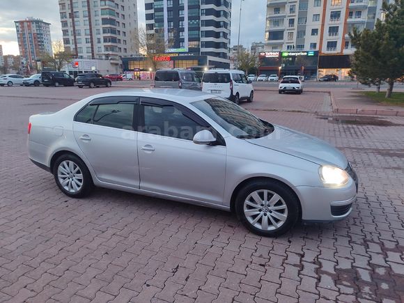 Sahibinden Volkswagen Jetta 1.6 Midline 2007 Model