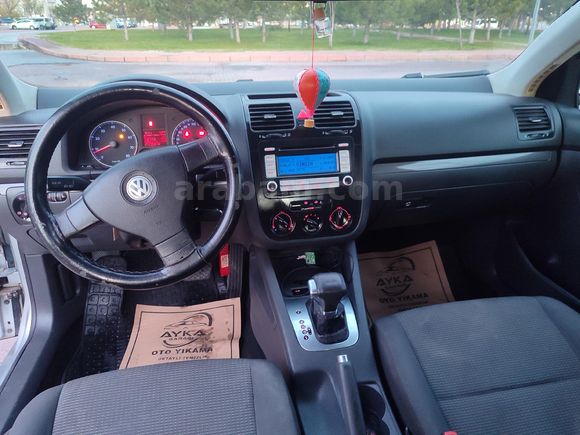 Sahibinden Volkswagen Jetta 1.6 Midline 2007 Model
