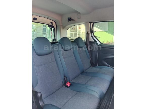 Sahibinden Citroen Berlingo 1.6 HDi SX 2016 Model