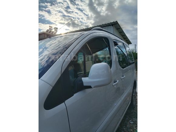 Sahibinden Citroen Berlingo 1.6 HDi SX 2016 Model