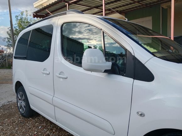 Sahibinden Citroen Berlingo 1.6 HDi SX 2016 Model