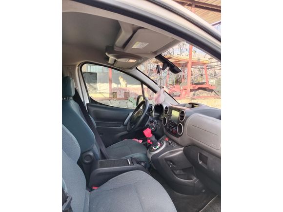 Sahibinden Citroen Berlingo 1.6 HDi SX 2016 Model