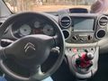 Sahibinden Citroen Berlingo 1.6 HDi SX 2016 Model