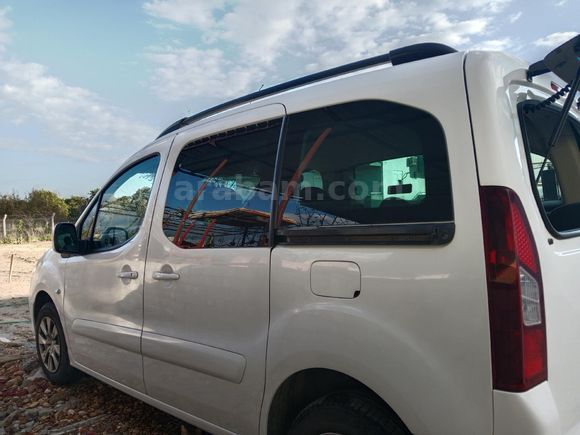 Sahibinden Citroen Berlingo 1.6 HDi SX 2016 Model