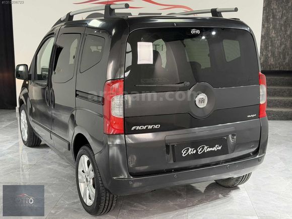 2011 FIAT FİORİNO 1.3 MULTİJET EMOTİON **İLK ELDEN **BAKIMLI