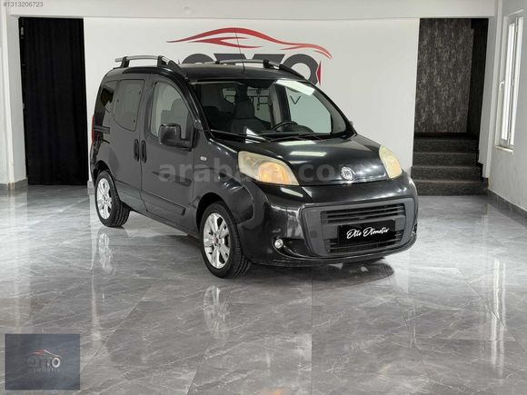 2011 FIAT FİORİNO 1.3 MULTİJET EMOTİON **İLK ELDEN **BAKIMLI