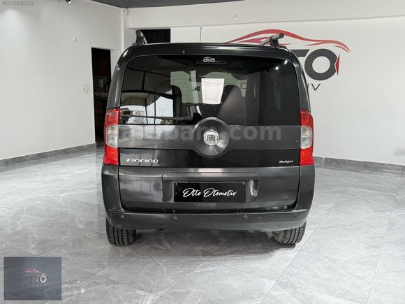 2011 FIAT FİORİNO 1.3 MULTİJET EMOTİON **İLK ELDEN **BAKIMLI