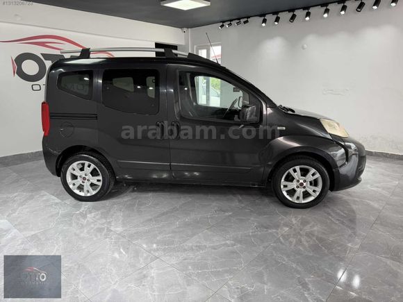 2011 FIAT FİORİNO 1.3 MULTİJET EMOTİON **İLK ELDEN **BAKIMLI