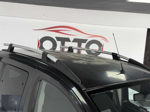 2011 FIAT FİORİNO 1.3 MULTİJET EMOTİON **İLK ELDEN **BAKIMLI