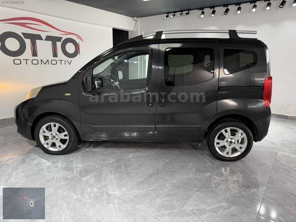 2011 FIAT FİORİNO 1.3 MULTİJET EMOTİON **İLK ELDEN **BAKIMLI