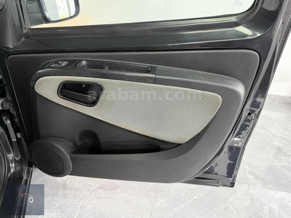 2011 FIAT FİORİNO 1.3 MULTİJET EMOTİON **İLK ELDEN **BAKIMLI