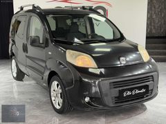 2011 FIAT FİORİNO 1.3 MULTİJET EMOTİON **İLK ELDEN **BAKIMLI
