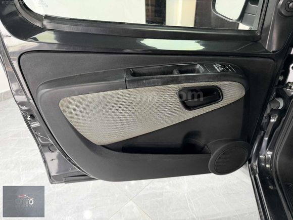2011 FIAT FİORİNO 1.3 MULTİJET EMOTİON **İLK ELDEN **BAKIMLI