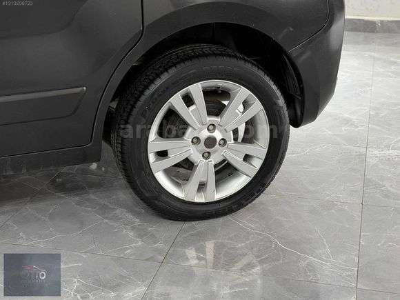 2011 FIAT FİORİNO 1.3 MULTİJET EMOTİON **İLK ELDEN **BAKIMLI
