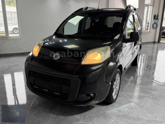 2011 FIAT FİORİNO 1.3 MULTİJET EMOTİON **İLK ELDEN **BAKIMLI