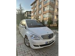 Sahibinden Mercedes - Benz B 150 Prestige 2006 Model 