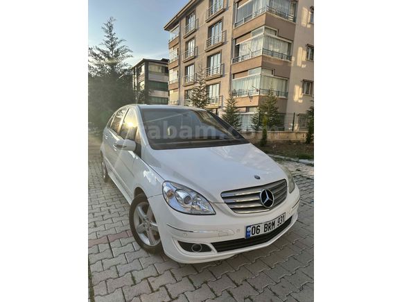 Sahibinden Mercedes - Benz B 150 Prestige 2006 Model 